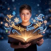 TOLY SUMMER - Эники-беники