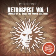 Roni Size - It's a Jazz Thing