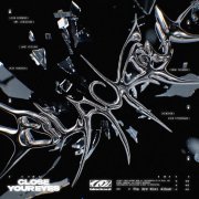 Close Your Eyes - blackout