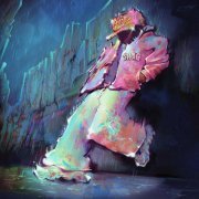 HAESHKA, BORIS REDWALL, ocaii - WANNABE