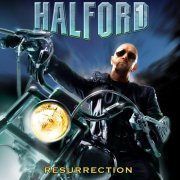 Halford - Cyberworld