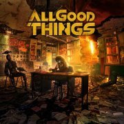All Good Things, Hollywood Undead - For The Glory (feat. Hollywood Undead)