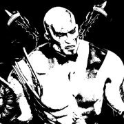 Mc Maroladão, VUKEINE, EXECHO - GRAVE