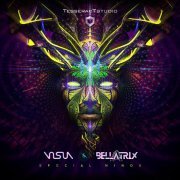 Visua, Bellatrix - Special Minds
