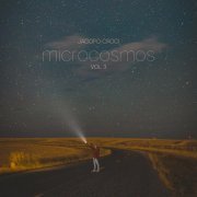 Jacopo Croci - Microcosmos, Vol. 3