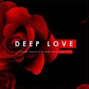 Techno Project, Dj Geny Tur, Aries Atam - Deep Love