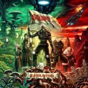 Stillbirth - Throne of Bones