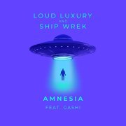 Loud Luxury, Ship Wrek, GASHI - Amnesia (feat. GASHI)