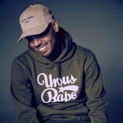 Chris Brown