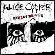 Alice Cooper - Sister Anne