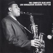 Lou Donaldson, The Three Sounds - Jump Up