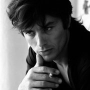Alain Delon