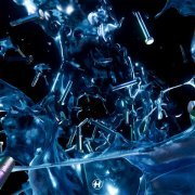 Fred V, WHAT EVA - Horizon