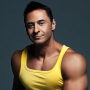 Стас Костюшкин