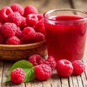 DJ Polkovnik - Raspberry Nectar