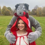 ах мари - шапка