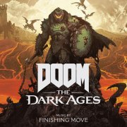 Finishing Move Inc. - Steel Beyond the Grave