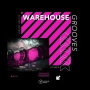Niels van Veen - Warehouse Grooves, Vol. 6