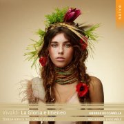 Abchordis Ensemble, Andrea Buccarella, Teresa Iervolino - La Gloria e Imeneo, RV 687: Aria "Alle amene, franche arene" (Gloria)