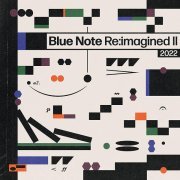 Venna - Blue Note Re:imagined II