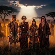 AltVerse - Beggin' (Afro Soul)