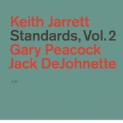Keith Jarrett - Standards, Vol. 2