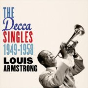 Louis Armstrong, Jack Pleiss & His Orchestra - Sittin' In The Sun (Single Version)