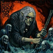 Mystic Circle - Ghost of Whitechapel