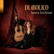 Laura Lootens - Violin Sonata in G Minor, B.g5 "Il trillo del diavolo": I. Larghetto affettuoso (Version for Solo Guitar by Roberto Zadra)