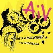 Alice in Videoland - We Are Rebels