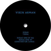 Viken Arman - Rosas (Nu Remix)