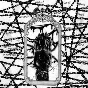 Pyrokinesis - Терновый венец эволюции