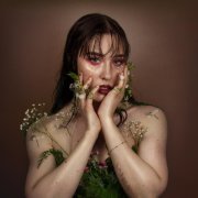 Sky Li - Die for you