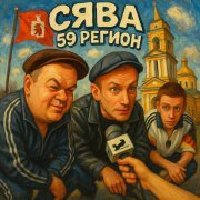 Сява - 59 регион