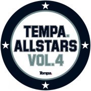 Benga - Tempa Allstars Vol. 4