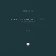 Georg Friedrich Händel, Bert Alink - Minuet in G Minor, HWV 540 (Arr. Alink for Guitar)
