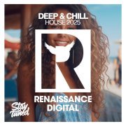 Marcus Harger - Deep & Chill House 2025