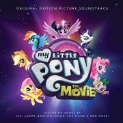 Lukas Nelson - My Little Pony: The Movie
