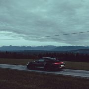 Dan Korshunov, Oops Baby - Drama