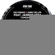 Kid Fonque - Somewhere (feat. Jaidene Veda)