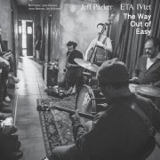Jeff Parker, ETA IVtet, Anna Butterss, Jay Bellerose, Josh Johnson - Freakadelic (feat. Anna Butterss, Jay Bellerose & Josh Johnson)