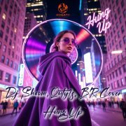 Dj Shoom, Quty1s, BR Cover - Hung Up