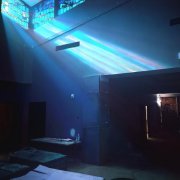 John Maus - Because We Built It