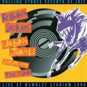 The Rolling Stones - Wembley 1990