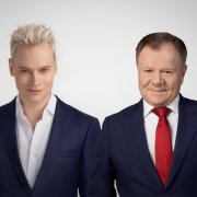 SHAMAN, Игорь Бутман - Я КРАСИВО ЖИВУ