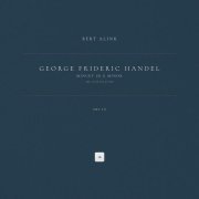Georg Friedrich Händel, Bert Alink - Minuet in G Minor, HWV 537 (Arr. Alink for Guitar)