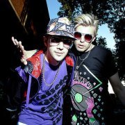 Punks Jump Up