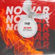 MVDNES, Jet Crown - No War