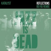 Adrian Younge, Ali Shaheed Muhammad, Bei Ru, Katalyst - Reflections (Bei Ru Remix)