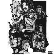 DOPE90, Geramar - Somethin' ta say